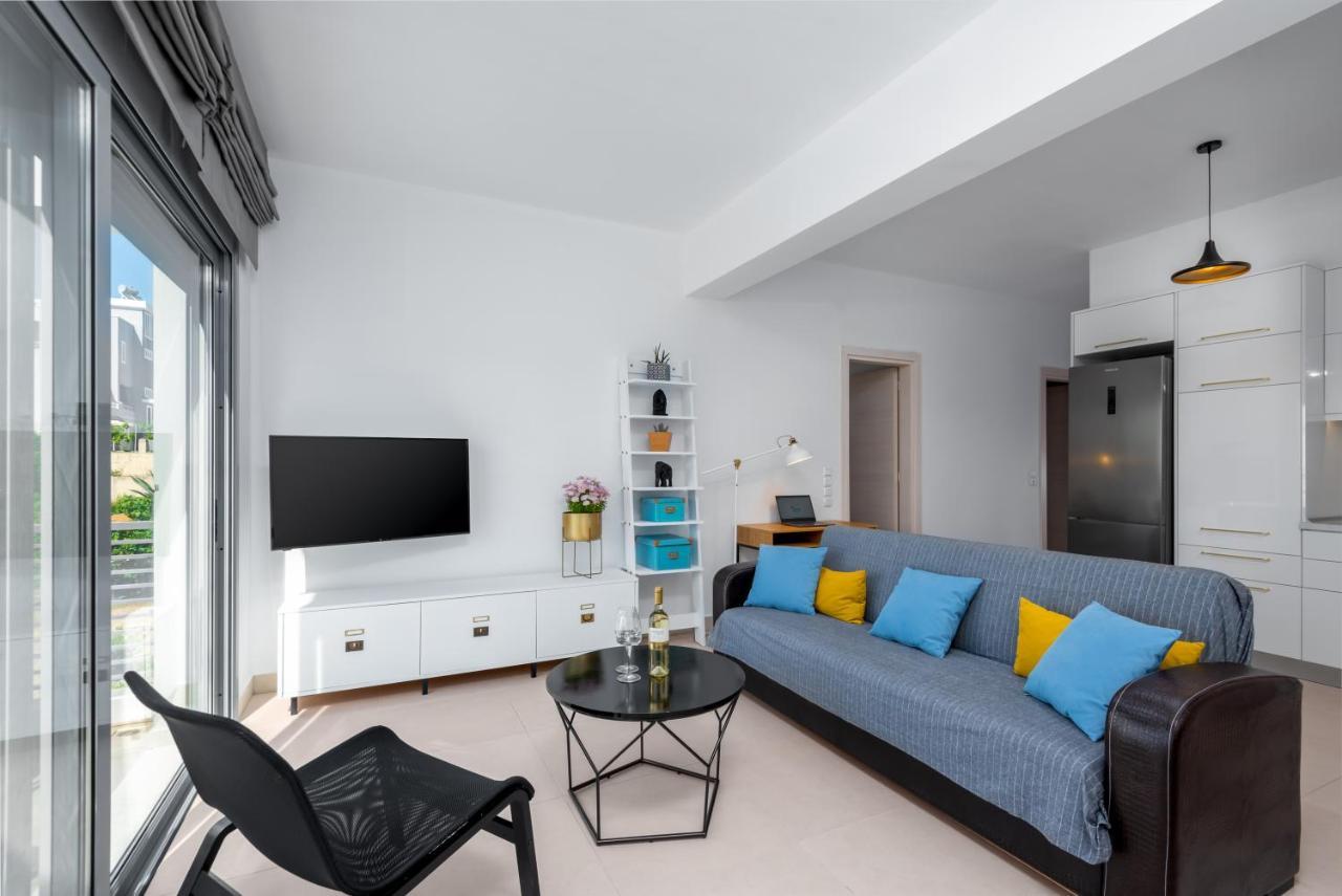 Wonderview Exclusive Apartment Kremastí