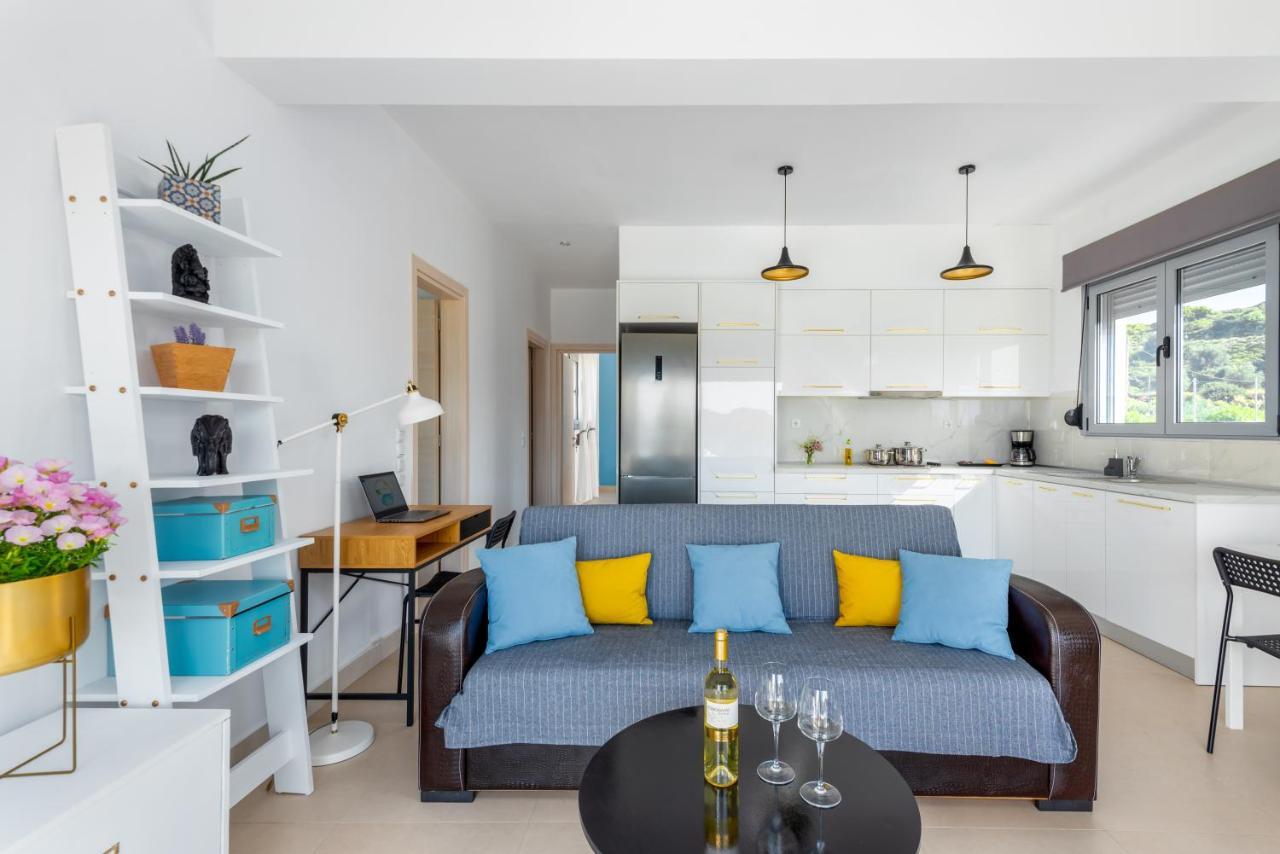 Apartment Wonderview Exclusive