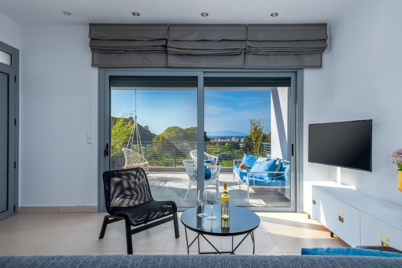 Apartament Wonderview Exclusive *