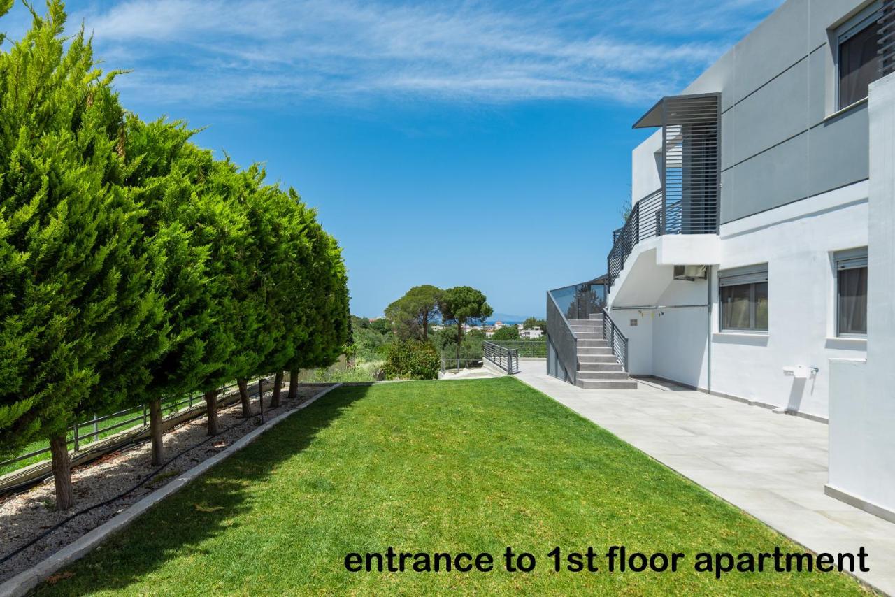 Wonderview Exclusive Apartament *