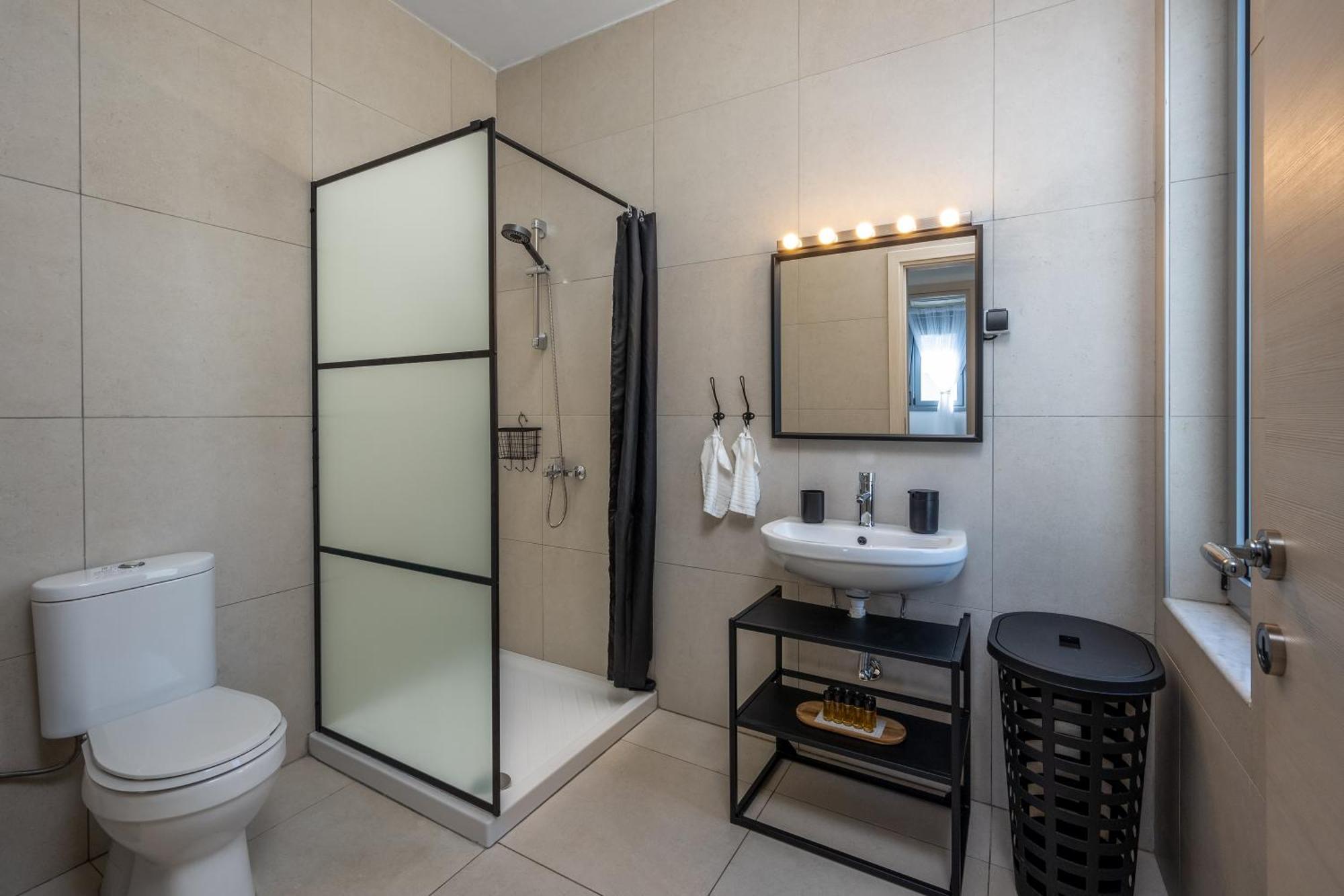 Wonderview Exclusive Apartament