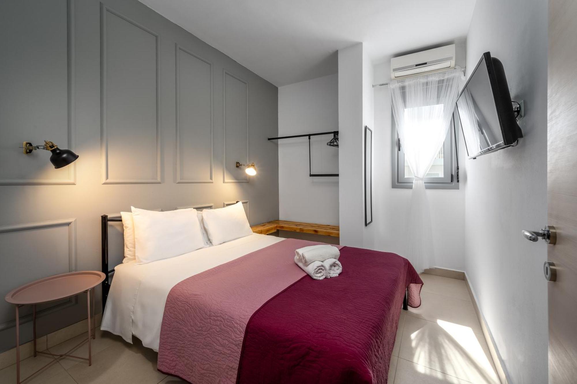 Wonderview Exclusive Apartament *